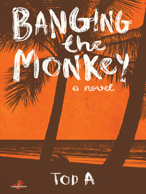 cover image of Banging the Monkey